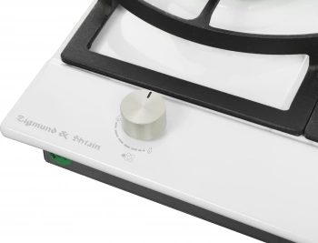 Газовая варочная поверхность Zigmund & Shtain G 14.7 W