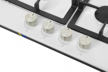 Газовая варочная поверхность Zigmund & Shtain G 14.7 W