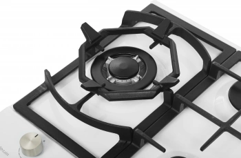 Газовая варочная поверхность Zigmund & Shtain G 14.7 W