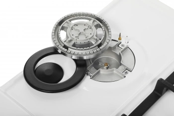 Газовая варочная поверхность Zigmund & Shtain G 14.7 W