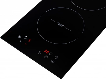 Индукционная варочная поверхность Zigmund & Shtain CI 33.3 B