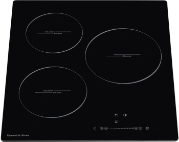Индукционная варочная поверхность Zigmund & Shtain CI 35.4 B