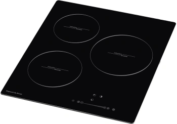 Индукционная варочная поверхность Zigmund & Shtain CI 35.4 B