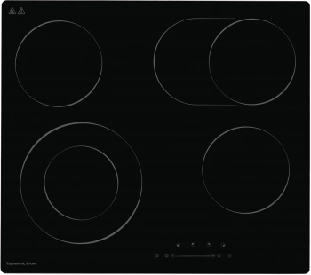 Варочная поверхность Zigmund & Shtain CN 43.6 B