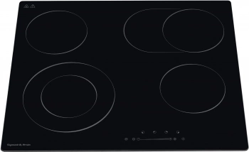 Варочная поверхность Zigmund & Shtain CN 43.6 B