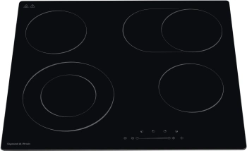 Варочная поверхность Zigmund & Shtain CN 43.6 B