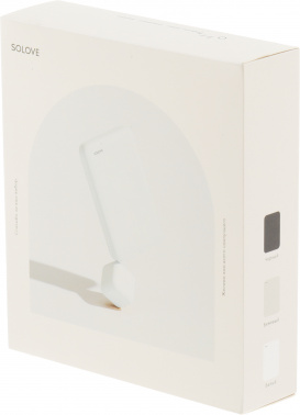 Мобильный аккумулятор Solove Mi  W12 Pro