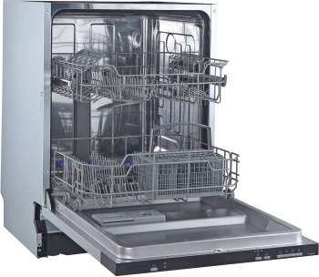 Посудомоечная машина встраив. Zigmund & Shtain DW 139.6005 X
