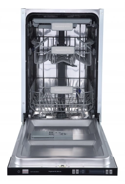 Посудомоечная машина встраив. Zigmund & Shtain DW 129.4509 X