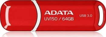 Флеш Диск A-Data 64Gb DashDrive UV150