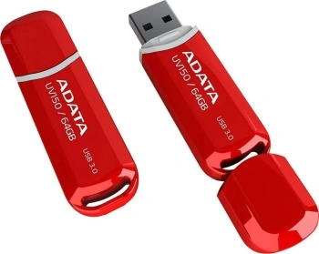 Флеш Диск A-Data 64Gb DashDrive UV150