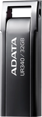 Флеш Диск A-Data 32Gb UR340
