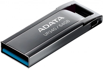 Флеш Диск A-Data 64Gb UR340
