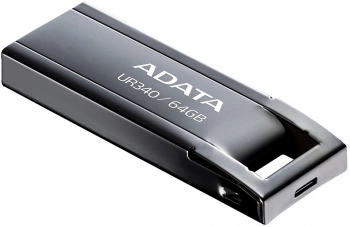 Флеш Диск A-Data 64Gb UR340