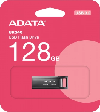 Флеш Диск A-Data 128GB UR340