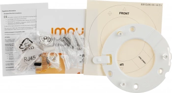 Камера видеонаблюдения IP Imou  Turret