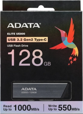 Флеш Диск A-Data 128Gb Type-C UE800