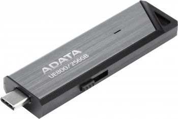 Флеш Диск A-Data 256Gb Type-C UE800