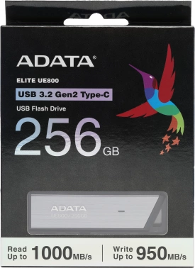 Флеш Диск A-Data 256Gb Type-C UE800