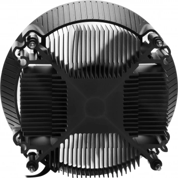 Устройство охлаждения(кулер) ID-Cooling DK-07i RAINBOW