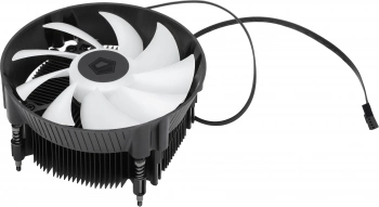 Устройство охлаждения(кулер) ID-Cooling DK-07i RAINBOW