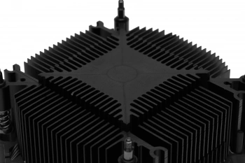 Устройство охлаждения(кулер) ID-Cooling DK-07i RAINBOW