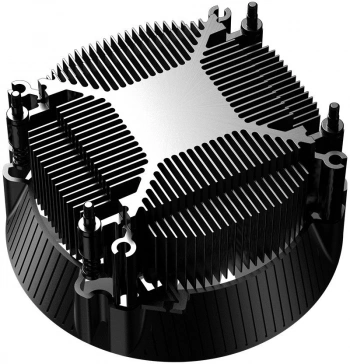 Устройство охлаждения(кулер) ID-Cooling DK-07A RAINBOW