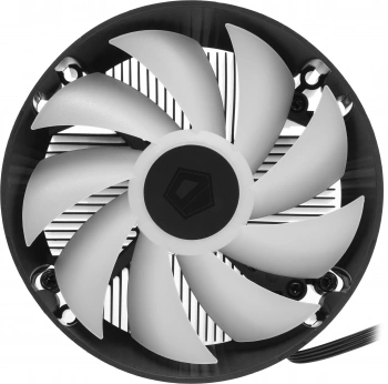 Устройство охлаждения(кулер) ID-Cooling DK-07A RAINBOW