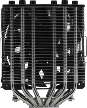 Устройство охлаждения(кулер) ID-Cooling SE-206-XT