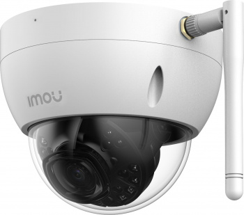 Камера видеонаблюдения IP Imou  Dome Pro 5MP