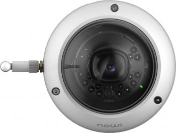 Камера видеонаблюдения IP Imou  Dome Pro 5MP