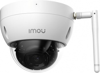 Камера видеонаблюдения IP Imou  Dome Pro 5MP