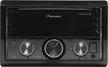 Автомагнитола Pioneer FH-S525BT
