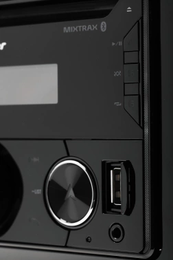 Автомагнитола Pioneer FH-S525BT