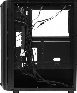 Корпус Zalman N4 REV.1