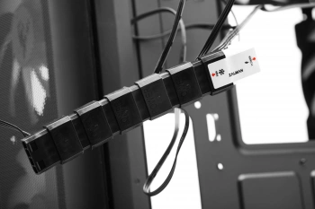 Корпус Zalman N4 REV.1