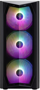 Корпус Zalman N4 REV.1