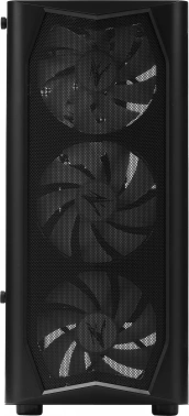 Корпус Zalman N4 REV.1