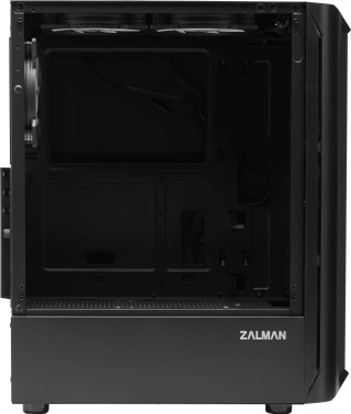 Корпус Zalman N4 REV.1