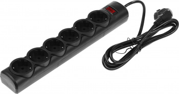 Сетевой фильтр Defender DFS 151