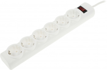 Сетевой фильтр Defender DFS 153