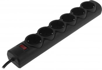 Сетевой фильтр Defender DFS 153