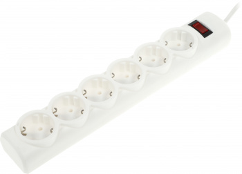 Сетевой фильтр Defender DFS 155