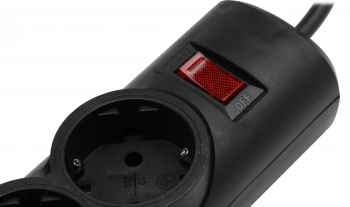 Сетевой фильтр Defender DFS 155