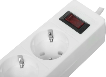 Сетевой фильтр Defender ES