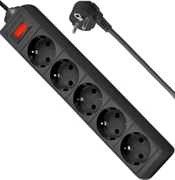 Сетевой фильтр Defender ES