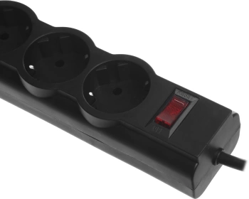 Сетевой фильтр Defender ES largo