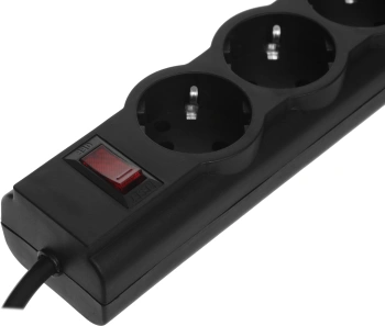 Сетевой фильтр Defender ES largo