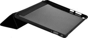 Чехол Redline для Lenovo Tab M10 термопластичный полиуретан черный (УТ000026894)