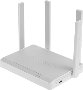 Роутер беспроводной Keenetic Skipper 4G